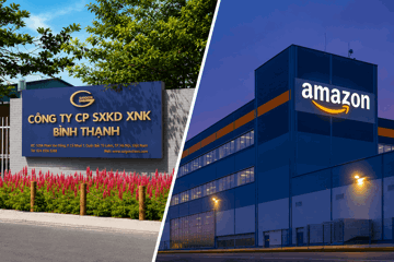 Nóng: Kiện Amazon đòi bồi thường 840 triệu USD, doanh nghiệp Việt bị Tòa án Mỹ kết luận nộp hơn 90 tài liệu giả