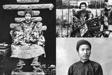 Nữ sĩ duy nhất từng dạy học cho 3 vị vua nhà Nguyễn: Được vua Tự Đức trọng dụng, sở hữu khí chất 'như Tể tướng Phó Duyệt'