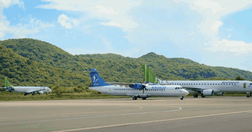 Sân bay duy nhất tại hòn đảo bí ẩn của Việt Nam sẽ trở thành sân bay quốc tế