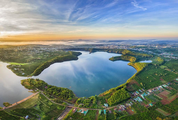 Tỉnh rộng thứ 2 cả nước, sở hữu eo biển được ví như 'Jeju của Việt Nam' thu về 19.000 tỷ đồng trong nửa năm