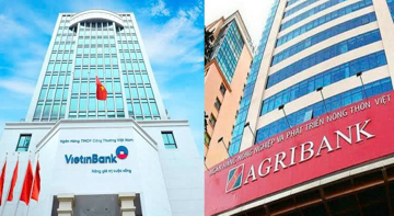VietinBank, Agribank, ABBank hé lộ kết quả kinh doanh 6 tháng với nhiều tín hiệu tích cực