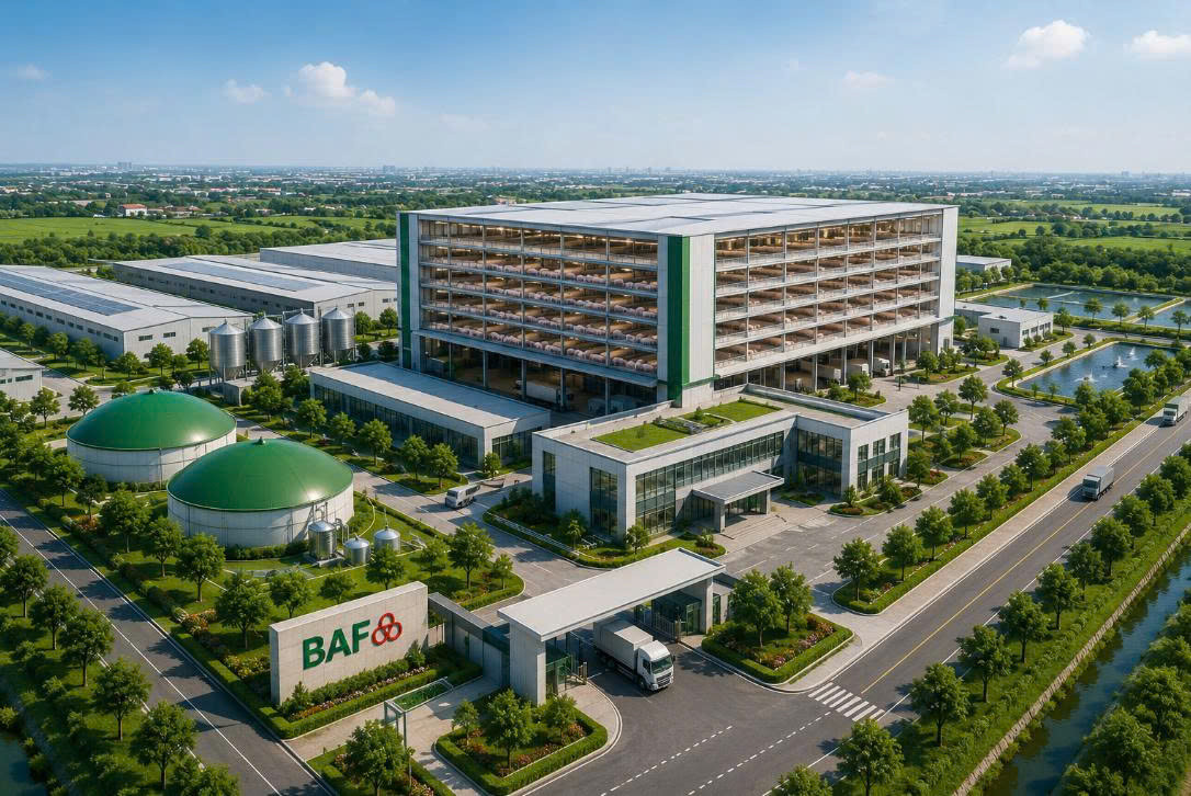Sau Hà Nội, <a style='text-decoration: none;' href='/BAF'>BAF</a> đề xuất đầu tư tổ hợp chăn nuôi lợn công nghệ cao rộng hơn 200ha tại tỉnh nhỏ nhất Việt Nam - Ảnh 2.