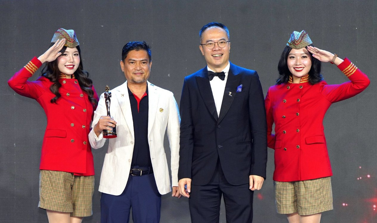 Vietjet ghi dấu ấn với lần thứ 6 liên tiếp được vinh danh “Nơi làm việc tốt nhất Châu Á” - Ảnh 4.