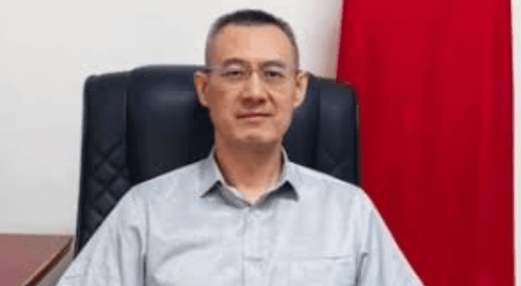 Tịch thu tài sản, khai trừ khỏi Đảng đối với nguyên Phó Bí thư Đảng ủy, Phó Chủ tịch HĐQT kiêm Giám đốc Hợp tác xã Tín dụng Nông thôn tại Trung Quốc - Ảnh 1.