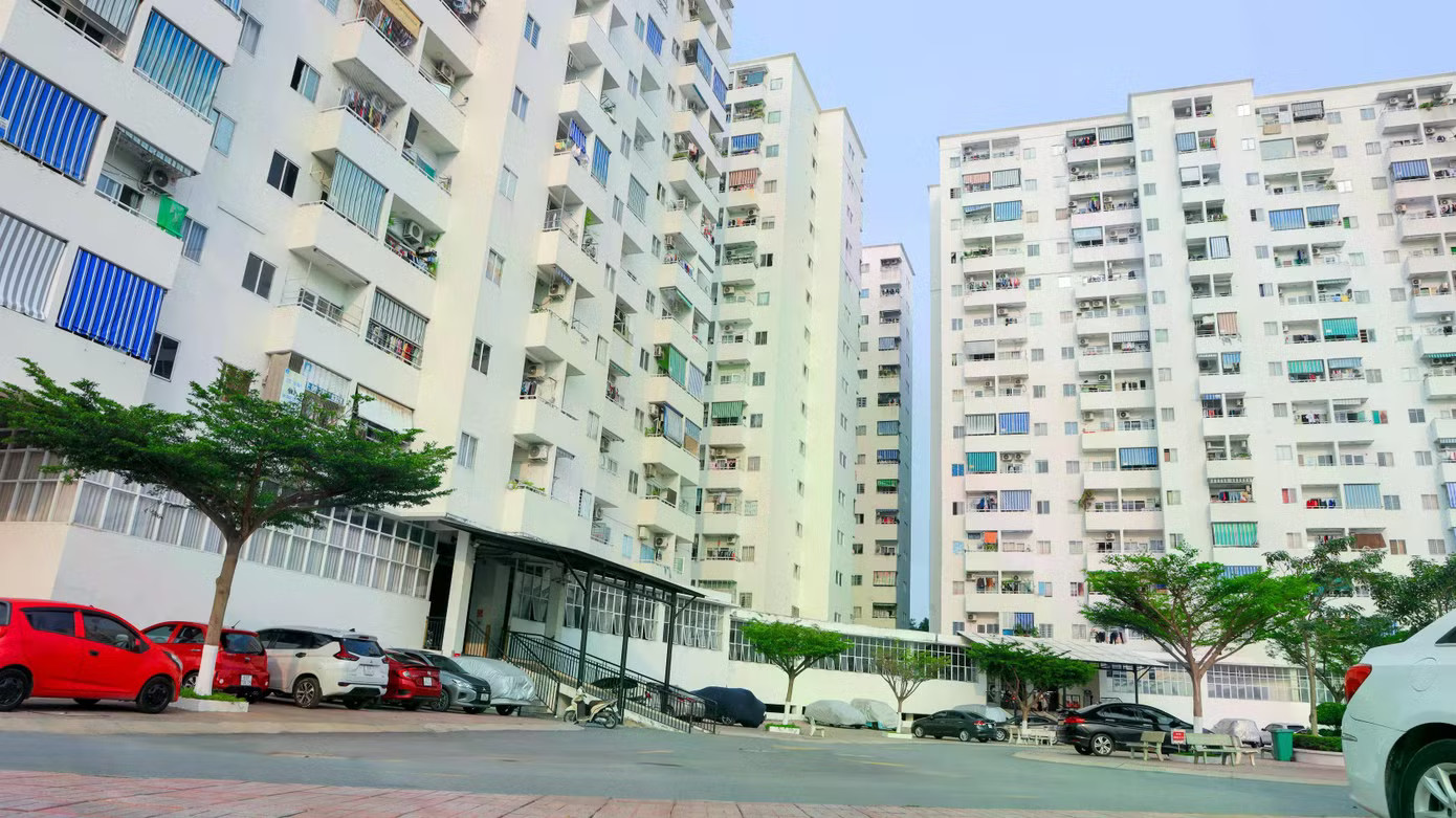 Lý do khó phát triển nhà ở cho thuê - Ảnh 2.