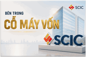 Bên trong 'cỗ máy vốn' SCIC: Danh mục đầu tư mang về 8.400 tỷ đồng cổ tức, lãi cả năm vượt 12.700 tỷ đồng