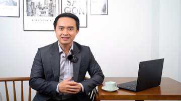 CEO FIDT Ngô Thành Huấn: Đừng định nghĩa tự do tài chính bằng mốc 10 tỷ hay 30 tỷ đồng