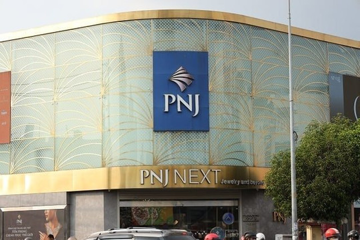 Cổ đông PNJ cùng lúc đón hai thông tin: VinaCapital không còn là cổ đông lớn, HoSE công bố thông báo mới