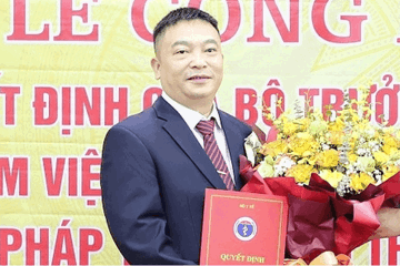 Cựu Viện trưởng Viện Pháp y tâm thần Trung ương và 56 bị can bị đề nghị truy tố