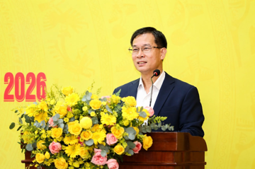 Doanh nghiệp thép đầu tiên vượt kế hoạch lợi nhuận năm 2026
