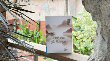 'Không khóc giữa nhân gian': Vì ta đã học được cách đi qua nỗi buồn