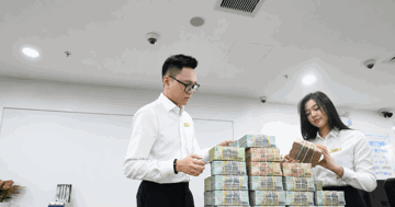 Lãi suất thỏa thuận vượt 9%/năm: Cuộc đua 'nóng' đến bao giờ?