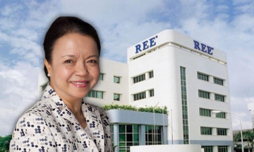 Người chèo lái 'con tàu' REE từ những ngày đầu thành lập chính thức rời ghế HĐQT