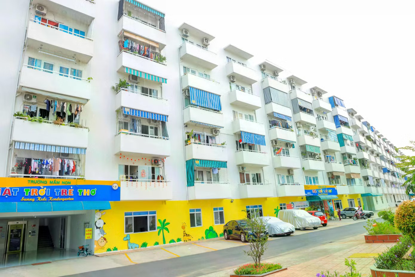 Lý do khó phát triển nhà ở cho thuê - Ảnh 1.