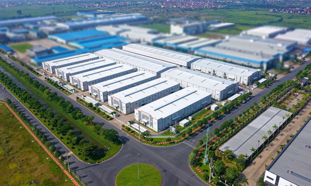 Ông Đặng Thành Tâm: Người đi... xây nền cho 'làn sóng' FDI- Ảnh 2.