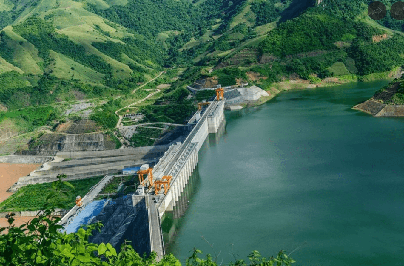 Việt Nam quy hoạch hồ thuỷ điện lớn nhất Đông Nam Á thành điểm đến du lịch cấp quốc gia - Ảnh 1.