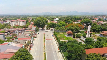 Cả nước tăng trưởng hơn 8%, vì sao 11 địa phương hụt hơi?