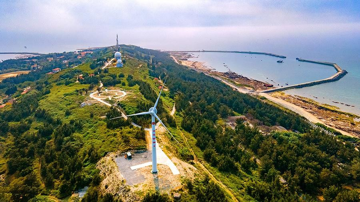 Đặc khu xa bờ nhất Vịnh Bắc Bộ sắp có sân bay tiêu chuẩn cấp 4C: Được mệnh danh là 'xứ sở bào ngư', giữ vai trò đặc biệt quan trọng về quốc phòng