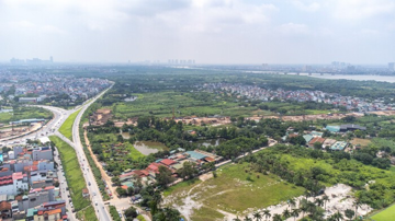 Hà Nội giao gần 2,5ha đất vàng ở Bồ Đề để xây khu nhà ở mới, không qua đấu giá