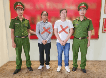 Khởi tố, bắt giữ một công nhân SN 1986 tại khu công nghiệp Bắc Ninh