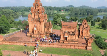 ‘Ngôi nhà chung’ của 54 dân tộc ở Thủ đô sẽ trở thành điểm đến du lịch quốc tế