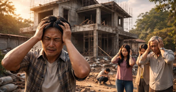 Từ nay, nếu không muốn bị phạt, đừng để quá mốc thời gian này khi sang tên sổ đỏ