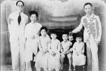 Vị doanh nhân lẫy lừng từng từ chối chức Bộ trưởng: Rút nhẫn kim cương, hiến 10,5kg vàng cho Nhà nước, được mệnh danh 'ông tổ nghề sơn dầu Việt Nam'