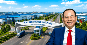 Vinhomes (VHM): Hai dự án quy mô gần 10.000 tỷ đồng đón tin vui