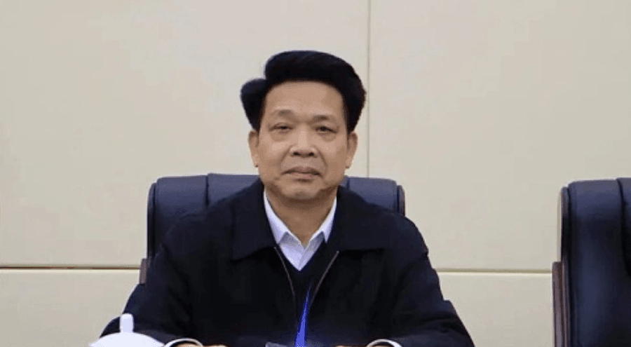 Tịch thu tài sản, khai trừ khỏi Đảng đối với nguyên Ủy viên Ban Thường vụ Thành ủy, nguyên Phó Thị trưởng Chính quyền Nhân dân tại Trung Quốc - Ảnh 1.