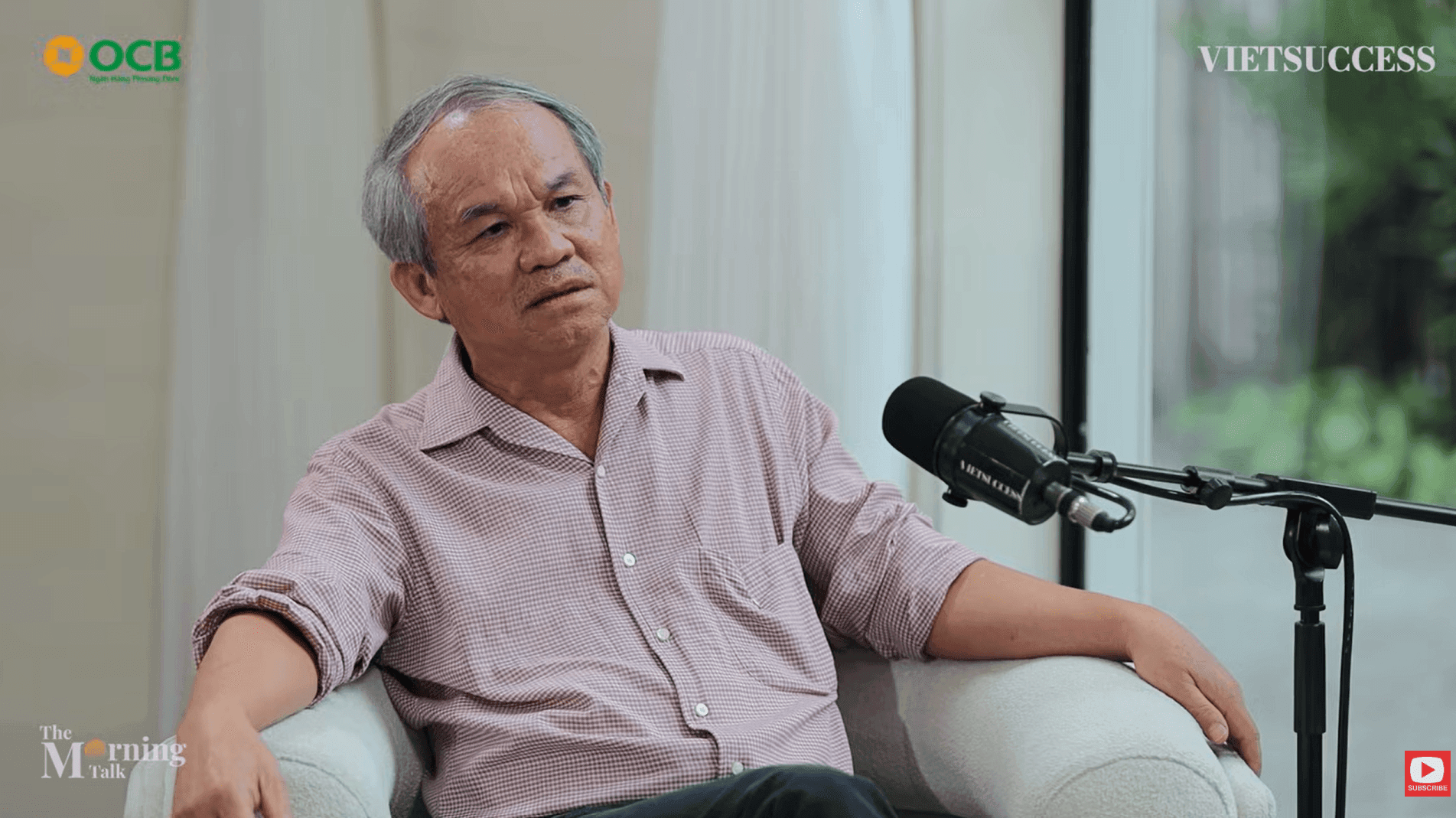 Bầu Đức: Còn kinh doanh là còn thành công và cũng còn thất bại, đừng vội nhận xét bất kỳ ai - Ảnh 1.