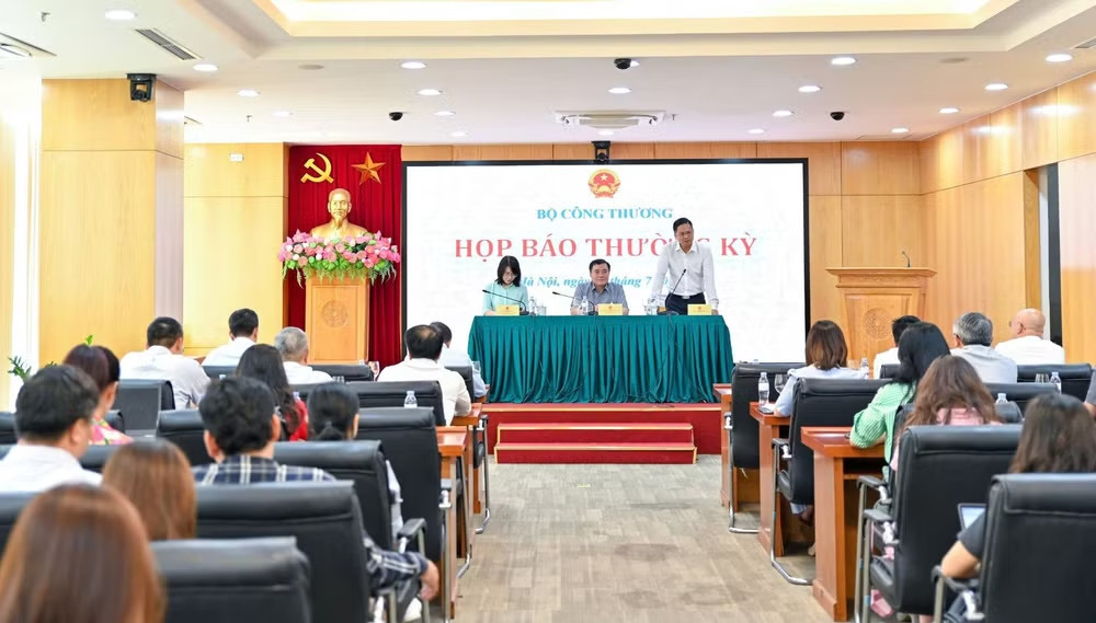 Họp báo thường kỳ Bộ Công thương chiều 77-compressed