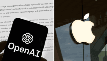 Apple bất ngờ kiện OpenAI đánh cắp bí mật iPhone, nhiều cựu lãnh đạo bị nêu tên