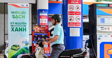 Bộ Công Thương lên tiếng về phản ánh người dân sau hơn 1 tháng triển khai xăng E10