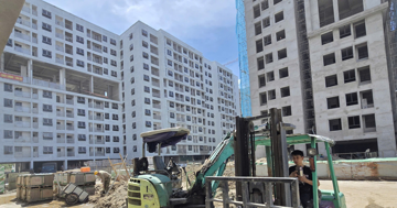 Bộ Xây dựng đề xuất thời hạn sử dụng nhà chung cư, HoREA kiến nghị giữ quyền sở hữu lâu dài