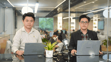 CTCK đầu tiên công bố lợi nhuận 6T/2026 sụt giảm
