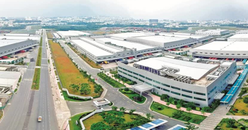 Hà Nội sẽ di dời nhiều khu công nghiệp khỏi trung tâm, hình thành các cụm công nghiệp gắn với cực tăng trưởng