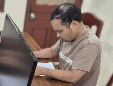 Khởi tố chủ cửa hàng kinh doanh trực tuyến Phạm Minh Tuấn, SN 1990