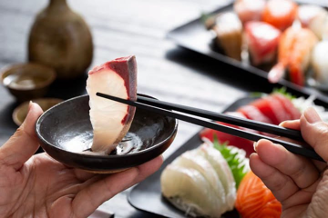 Lộ diện doanh nghiệp đứng sau lô cá rô phi xuất ngoại làm sushi