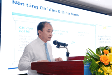 Mua nợ tăng hơn 200%, VAMC đang hướng đến mục tiêu lớn hơn
