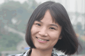 Nữ Phó Giáo sư quê 'đất học' từng giành Huy chương Đồng Olympic quốc tế: Tốt nghiệp thủ khoa tại Nga, đang là Phó Trưởng khoa đại học
