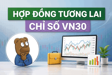 Phái sinh ‘dậy sóng’ trong tuần đáo hạn, lượng vị thế ôm qua đêm tăng kỷ lục
