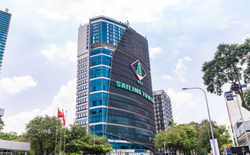 Thi công hàng loạt dự án trọng điểm quốc gia, một nhà thầu sân bay Long Thành đặt mục tiêu lãi tăng hơn 80%