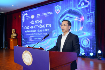 Thống đốc NHNN ra đề nghị nóng tới Chủ tịch các ngân hàng: Không được đánh đổi điều này để lấy tăng trưởng