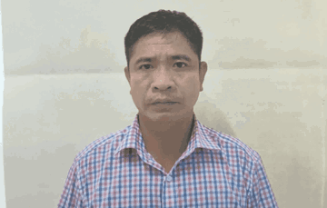 Tìm bị hại từng bị Trung tướng Bộ Quốc phòng giả lừa đảo