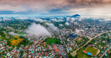 Tỉnh lớn phía Nam sắp có thêm khu dân cư đô thị hơn 20.000 tỷ