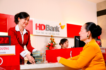 Từ giải thưởng môi trường xanh đến khoản vay quốc tế 721 triệu USD: HDBank biến ESG thành lợi thế cạnh tranh
