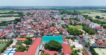 Vì sao Thư Lâm, Phúc Thịnh được TP Hà Nội chọn thí điểm mô hình xã, phường XHCN?