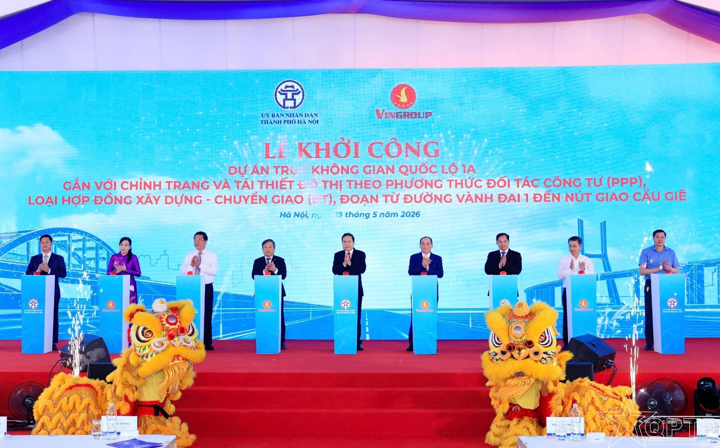 Hà Nội sẽ bố trí quỹ đất đối ứng 1.636ha cho hai tập đoàn lớn tại 2 dự án vốn gần 270.000 tỷ đồng - Ảnh 2.