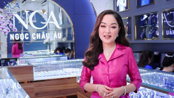 Bà chủ bị khởi tố, Kim Cương Ngọc Châu Âu phát thông báo khẩn đến toàn bộ khách hàng