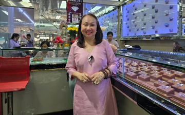 Bắt Giám đốc vàng bạc Kim Lý, khởi tố thêm loạt chủ tiệm vàng lớn